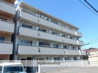 アルフィーネ十日市D棟の画像