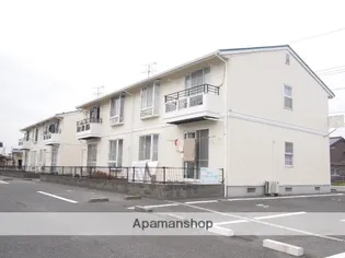 ファーム ヴィレッジ Bの画像