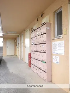 リトルハイム長岡61号館【1階】のその他画像