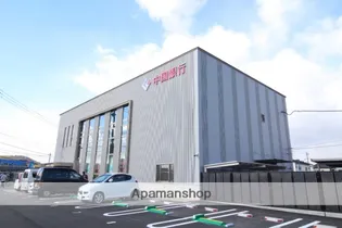 リトルハイム長岡61号館【1階】の周辺