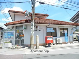 リトルハイム長岡61号館【1階】の周辺