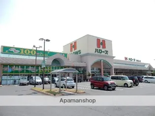 リトルハイム長岡61号館【1階】の周辺