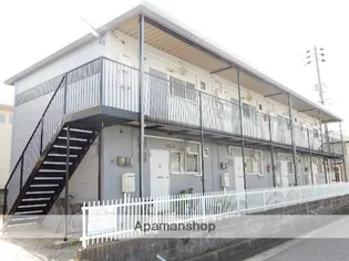 コーポ本郷の画像