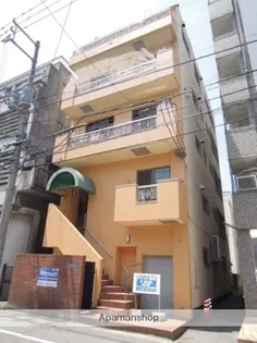 メーゾンS【2階】の外観