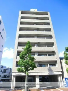 アークハイツ内山下【401号室】の外観