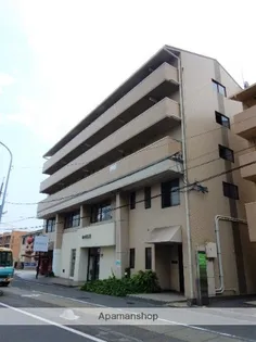 ラグゼ【305号室】の外観