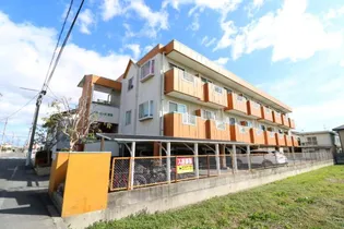 ラ ピーヌ福島の画像