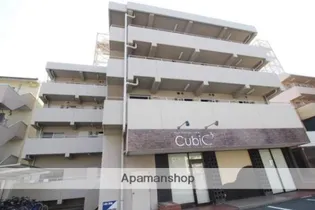 オギノ25ビル【1階】の外観