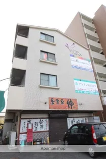 フローラ伊島【2階】の外観