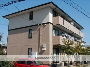 フローラ藤崎の画像