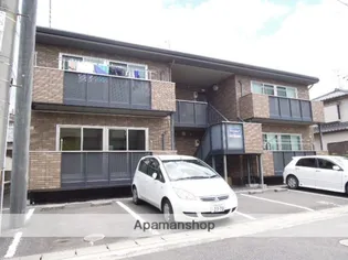 メゾンマーシュBの画像