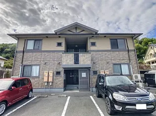 エスポワールNISIYAの画像