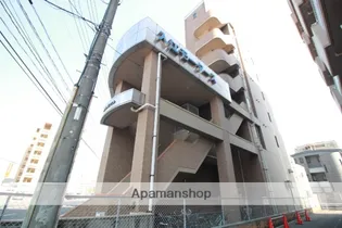 入江第2ビル【5階】の外観