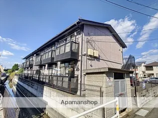 ダンディライオン西市A棟の画像