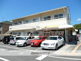 サロンコーポの画像