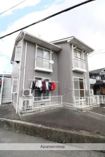 れぴゅーとキリン【1階】の外観