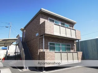 レジデンスCの画像