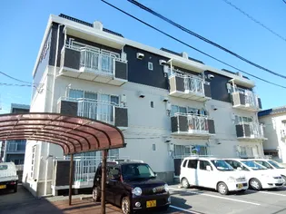 サンライフ下伊福の画像