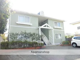 フレグランス新屋敷の画像