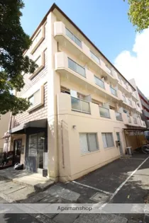 グランツ大元駅前【102号室】の外観