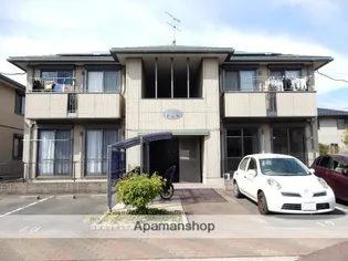 フレベールメゾン A棟の画像