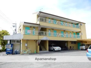 北方壱番館の画像