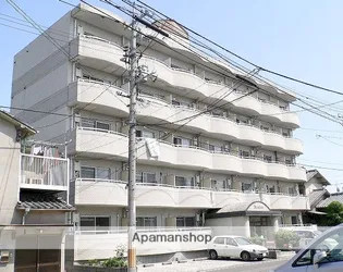 アザレア七日市の画像