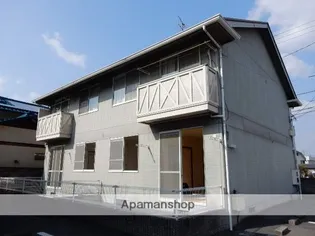 エスポワール国富 Aの画像