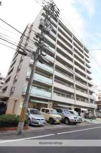 SIN KERUUXU TERA【10階】の外観