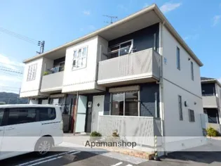 シャーメゾン アドニス III棟の画像