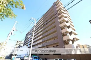 アルファステイツ岡山駅西の画像