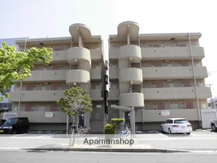 WEST COURT Bの画像