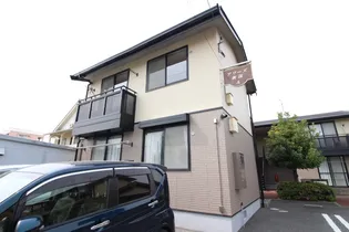 アワーズ新保 Bの画像