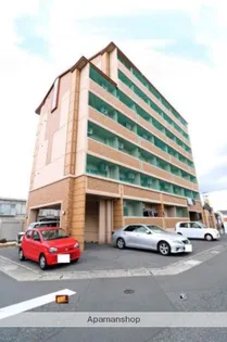 マローン新福【2階】の外観