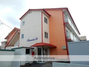 コーポブランシェBの画像