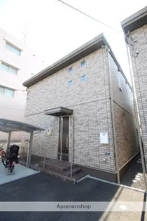 岡山県岡山市北区津島京町3丁目【一戸建】の外観