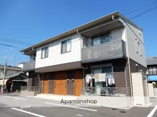 シャーメゾン野口 C棟【1階】の外観