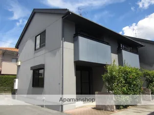 KMメゾン Bの画像