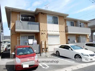 ラ パルテール新屋敷 IIの画像