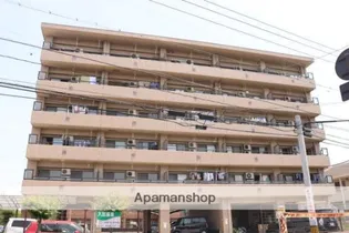 プランドールキノミ【501号室】の外観