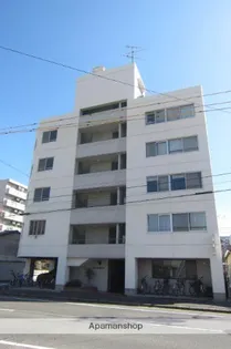 第二新和ビル【203号室】の外観