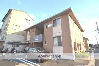 シャーメゾンアヴニール 2番館の画像