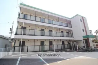 サンライト津島Ⅲ号館の画像