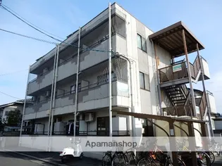 マンションさちえNO 3の画像