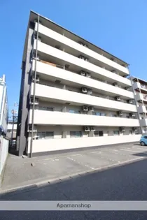 平井マンション奥田【4階】の外観