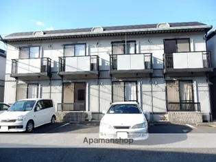 アンダンテ妹尾D棟の画像