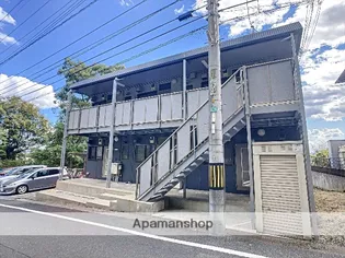 シティハイムオーサンスの画像