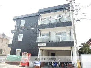 サンハイツ岡大Ⅰの画像