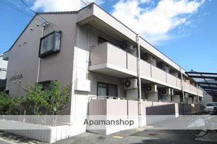 メゾンあけぼのの画像