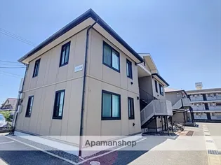 ハイム川東の画像